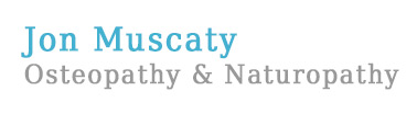 Jon Muscaty Osteopathy and Naturopathy